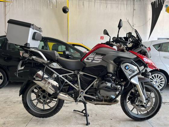 BMW R 1200 GS SPORT 